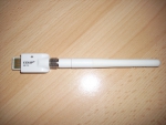 USB Wi-Fi сетевой адаптер 150M 802.11n с антенной