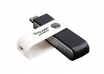 USB іонізатор повітря очищувач