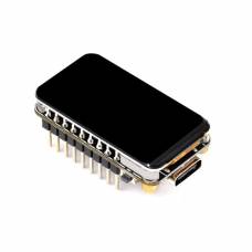 ESP32-C6 1.47" Wi-Fi Bluetooth, Type-C, плата разработчика