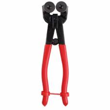 Плиткорез ручной мозаичные щипцы кусачки для резки стекла плитки, 2 ролика