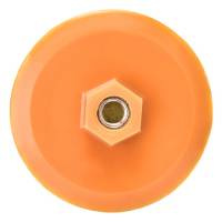 Диск алмазный полировочный 80x3.5мм 150грит M10 по камню для болгарки УШМ