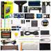 BBC Micro:bit Starter Kit стартовий набір в кейсі Keyestudio KS-4003, без плати