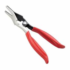 Щипцы клещи для снятия вакуумных топливных шлангов патрубков трубок металл