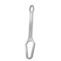 Ключ гаечный двусторонний 3-8/8-17, накидной, универсальный, Y-тип