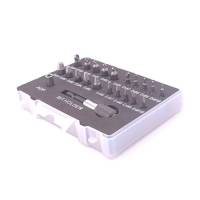 Набор экстракторов и сверл 20шт для поврежденных болтов, винтов, CrMo сталь