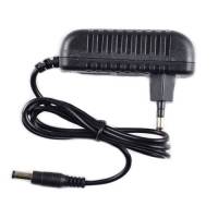  Блок питания, сетевой адаптер 12В 2А 5.5x2.1мм 5.5x2.5мм CCTV Arduino