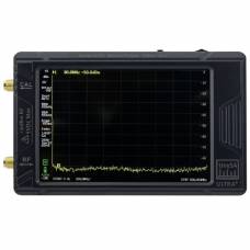 Анализатор спектра 100кГц-7.3ГГц генератор сигналов TinySA Ultra Plus ZS-407