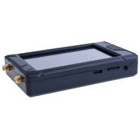  Аналізатор спектру 100кГц-7.3ГГц генератор сигналів TinySA Ultra Plus ZS-407