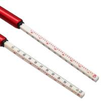 Манометр ручка механічний 10-120psi 1-8кг для вимірювання тиску в шинах