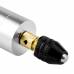  Дремель мини дрель электрическая 5.5В USB с патроном 0.3-4мм