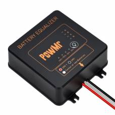 Балансир для аккумуляторов AGM GEL 24В 2x12В 5А, PowMr BE24