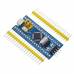 STM32F103C8T6 ARM Cortex-M3 STM32 MicroUSB, плата разработчика