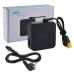 Блок питания для зарядных устройств ToolkitRC ADP100 100Вт 20В 5А, XT60
