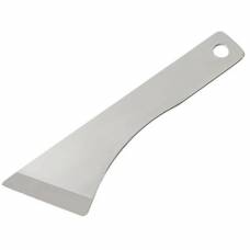 Съемник обшивки салона авто, демонтажа магнитол, 18см, металл Съемник обшивки салона авто, демонтажа магнитол, 18см, металл