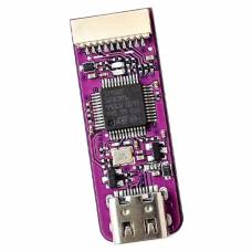  WeAct Studio Mini STLink-STM32 v2.1, отладочная плата SWD, программатор