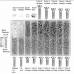 Винты гайки шайбы 1000шт и отвертка для ремонта очков часов