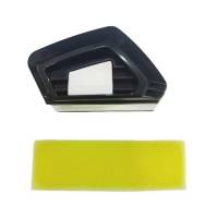 Инструмент для ремонта щеток стеклоочистителей авто восстановитель дворников