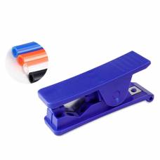 Ніж ножиці для різання шлангів трубок 1-14мм з PU/PE, різак