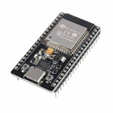 ESP32 38pin DevKit Wi-Fi Bluetooth ESP32-WROOM-32, плата разработчика
