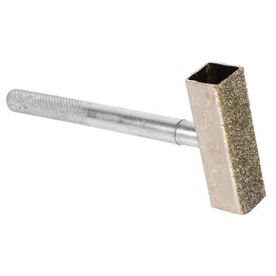 Шарошка алмазная 45.5x13мм для восстановления правки абразивных дисков