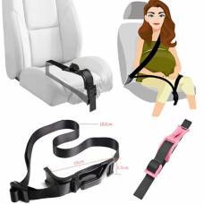Адаптер ремня безопасности в авто для беременных