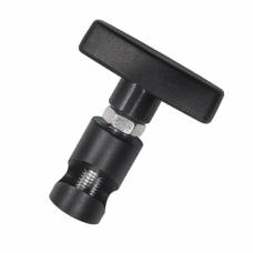 Универсальный опорный зажим фиксатор подъемника капота Универсальный опорный зажим фиксатор подъемника капота