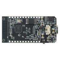 Модуль T-Display ESP32 с Wi-Fi и Bluetooth, плата разработчика, Arduino