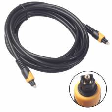 Кабель аудио оптический Toslink - Toslink, 5м OD5.0