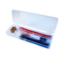 Набор соединительных джамперов 140шт для макетных плат