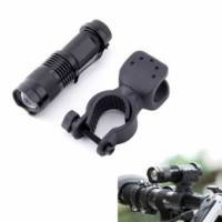 Велосипедный фонарь, фара CREE Q5 LED, съемный