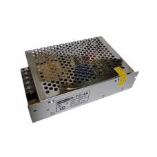 Блок питания перфорированный 48В 1.5А 72Вт для трековых систем, UAlectric Блок питания перфорированный 48В 1.5А 72Вт для трековых систем, UAlectric