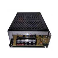 Блок живлення перфорований 48В 1.5А 72Вт для трекових систем, UAlectric