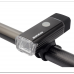 Machfally QD001 водонепроникний передній ліхтар для велосипеда з USB зарядкою фонарик для електросамоката