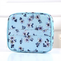 Косметичка "Cool idea" с отделениями и карманами 