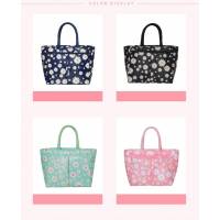 Термосумка вместительная для пикника или обедов