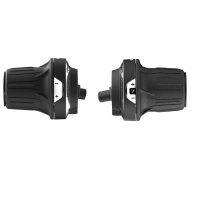 Шифтеры Shimano Tourney SL-RV200-LN 3 шв+SL-RV200-7R 