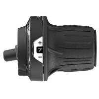Шифтеры Shimano Tourney SL-RV200-LN 3 шв+SL-RV200-7R 