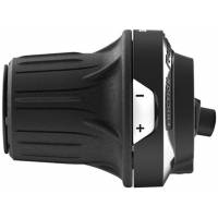 Шифтеры Shimano Tourney SL-RV200-LN 3 шв+SL-RV200-7R 