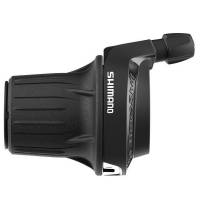Шифтер SHIMANO Tourney  SL-RV200-LN 3 шв+SL-RV200-6R