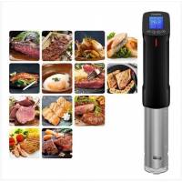Термостат циркулятор погружной, су вид Wi-Fi Inkbird Sous Vide ISV-100W