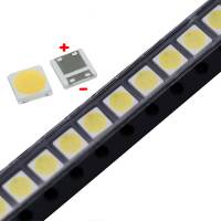  10x 3535 SMD LED 6В 2Вт LATWT391RZLZK подсветки матриц телевизоров LG