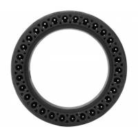 Бескамерная шина для самоката 8.5' Black Антипрокольная шина mod. A
