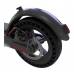 Бескамерная шина для самоката 8.5' Black Антипрокольная шина