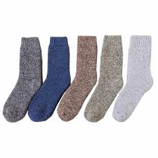 Шкарпетки шерсть 12% розмір 40-47