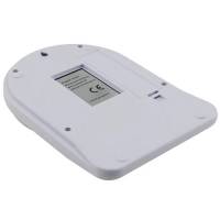 Весы кухонные электронные до 10кг, точность 1г, MS-400