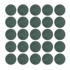 Бумажная изоляционная прокладка для 21700, 1s кольца для АКБ, 120шт