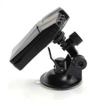 Автомобільний відеореєстратор DVR 047 H198 функція запису FulllHD MicroSD