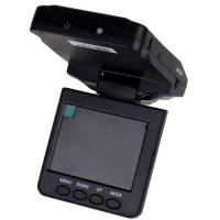 Автомобільний відеореєстратор DVR 047 H198 функція запису FulllHD MicroSD