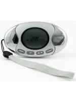 Педометр – пристрій, що спонукає до прогулянок і занять спортом