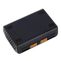 Зарядное устройство для аккумуляторов 2канала ToolkitRC M6D 500Вт 15А 1-6S